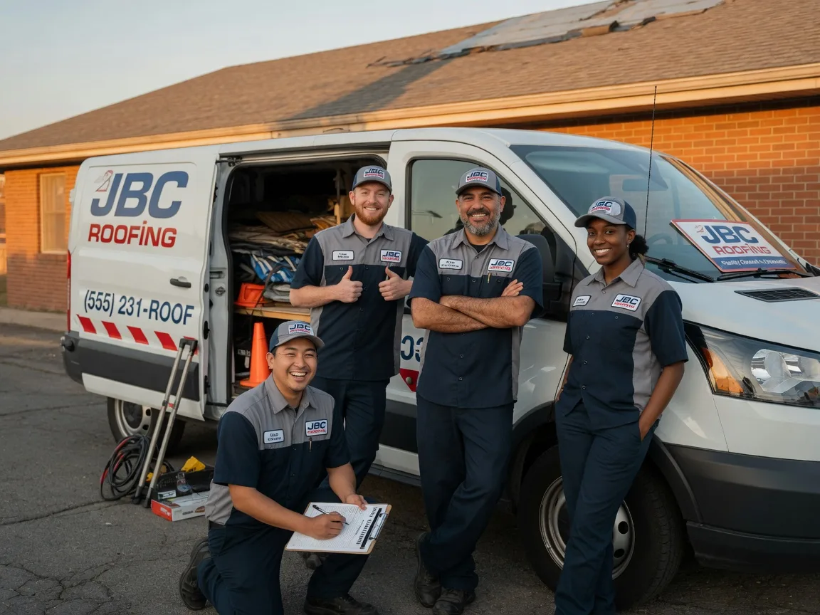 Roof Replacement company in Feasterville Trevose, PA