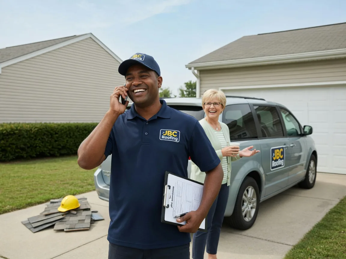 Roof Replacement Feasterville Trevose, PA FAQs